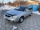 ВАЗ (Lada) Priora 2171 2014 годаүшін3 400 000 тг. в Алматы