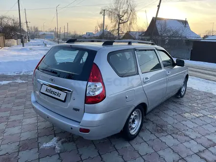 ВАЗ (Lada) Priora 2171 2014 года за 3 400 000 тг. в Алматы – фото 6