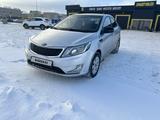 Kia Rio 2013 годаfor4 500 000 тг. в Караганда – фото 2