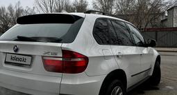 BMW X5 2008 года за 9 500 000 тг. в Астана – фото 4