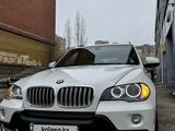 BMW X5 2008 годаүшін9 500 000 тг. в Астана