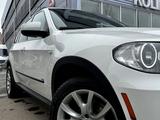 BMW X5 2008 годаүшін9 700 000 тг. в Астана – фото 3