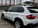 BMW X5 2008 годаүшін9 000 000 тг. в Астана – фото 5