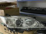 Оригинальная оптика перед и зад Camry 50-55 за 100 000 тг. в Кокшетау