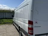 Mercedes-Benz Sprinter 2008 года за 11 200 000 тг. в Алматы – фото 5