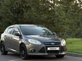 Ford Focus 2011 года за 2 800 000 тг. в Алматы – фото 2