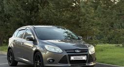Ford Focus 2011 года за 2 800 000 тг. в Алматы – фото 2