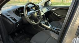 Ford Focus 2011 года за 2 800 000 тг. в Алматы – фото 4