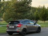 Ford Focus 2011 года за 2 800 000 тг. в Алматы – фото 3
