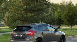 Ford Focus 2011 года за 2 800 000 тг. в Алматы – фото 3