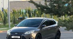 Ford Focus 2011 года за 2 800 000 тг. в Алматы