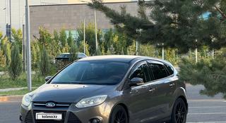 Ford Focus 2011 годаүшін2 800 000 тг. в Алматы