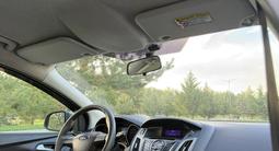 Ford Focus 2011 года за 2 800 000 тг. в Алматы – фото 5