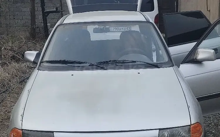 Opel Astra 1993 года за 900 000 тг. в Шымкент
