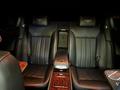 Bentley Continental Flying Spur 2010 годаfor15 400 000 тг. в Алматы – фото 28