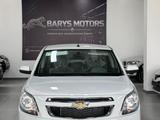 Chevrolet Cobalt 2026 года за 6 900 000 тг. в Шымкент