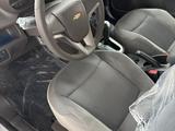 Chevrolet Cobalt 2026 года за 6 900 000 тг. в Шымкент – фото 4