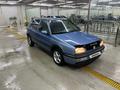 Volkswagen Golf 1993 годаүшін1 750 000 тг. в Караганда