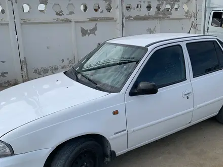 Daewoo Nexia 2008 года за 1 400 000 тг. в Актау – фото 3