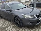 Honda Accord 2007 года за 4 500 000 тг. в Актау – фото 4