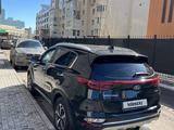 Kia Sportage 2019 года за 11 400 000 тг. в Астана – фото 3