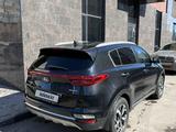 Kia Sportage 2019 года за 10 800 000 тг. в Астана – фото 4