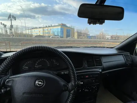 Opel Vectra 1998 года за 1 200 000 тг. в Актобе – фото 4