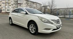 Hyundai Sonata 2011 года за 5 999 999 тг. в Атырау – фото 3