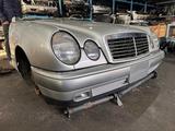 W210 m104 двигатель акпп за 400 000 тг. в Алматы