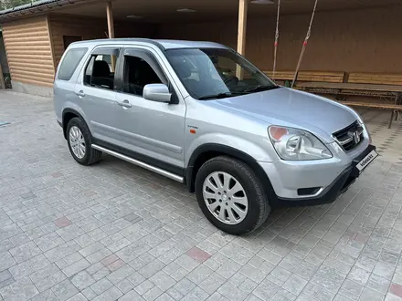 Honda CR-V 2002 года за 5 100 000 тг. в Алматы – фото 4