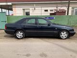 Mercedes-Benz E 230 1997 года за 4 500 000 тг. в Кулан – фото 5