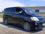 Toyota Nadia 2003 годаүшін6 000 000 тг. в Семей