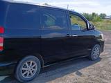 Toyota Nadia 2003 годаүшін6 000 000 тг. в Семей – фото 4