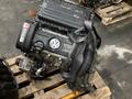 Двигатель Volkswagen Golf 1.4I 80 л/с BUD за 294 691 тг. в Челябинск