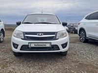 ВАЗ (Lada) Granta 2190 2015 годаүшін3 850 000 тг. в Уральск