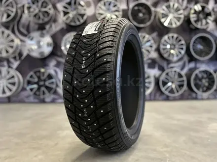 Yokohama IceGuard Stud IG65 265/50 R22 112T за 350 000 тг. в Астана – фото 5