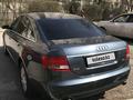 Audi A6 2007 годаfor4 000 000 тг. в Шымкент – фото 4