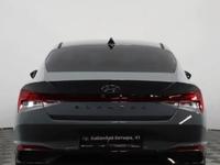 Hyundai Elantra 2022 годаүшін9 800 000 тг. в Астана