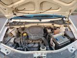 Renault Logan 2013 года за 950 000 тг. в Астана