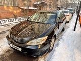 Toyota Camry 2002 года за 4 700 000 тг. в Алматы – фото 2