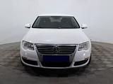 Volkswagen Passat 2007 годаүшін2 700 000 тг. в Астана – фото 2