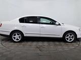 Volkswagen Passat 2007 годаүшін2 700 000 тг. в Астана – фото 4