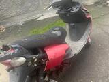 Aprilia 2010 года за 75 000 тг. в Алматы – фото 4