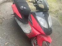 Aprilia 2010 года за 75 000 тг. в Алматы