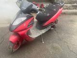 Aprilia 2010 года за 75 000 тг. в Алматы – фото 2