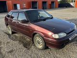 ВАЗ (Lada) 2114 2011 года за 870 000 тг. в Актобе