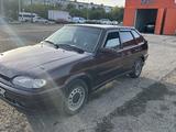 ВАЗ (Lada) 2114 2011 года за 870 000 тг. в Актобе – фото 2