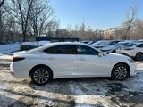 Lexus ES 200 2023 года за 17 700 000 тг. в Алматы – фото 4