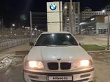 BMW 325 2001 года за 2 500 000 тг. в Атырау – фото 3