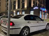 BMW 325 2001 года за 2 500 000 тг. в Атырау – фото 5